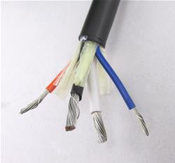 DX Engineering CW1812UN Special Heavy-Duty Direct-Bury Rotator Cable