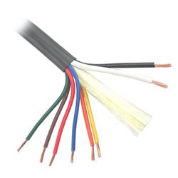 DX Engineering Super Heavy Duty Control Cable DXE-CW8-SHD