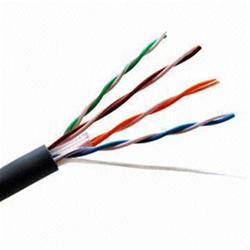 DX Engineering Shielded CAT5e Control Cable DXE-CW9