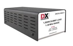DX Engineering 1500 Watt Dry Dummy Loads DXE-DL1500U-H