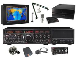 DX Engineering Dream Station Combos