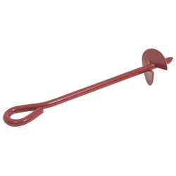 【DIKI DIKI) DX Engineering DXE-EA15 DX Engineering Rope Guying Earth