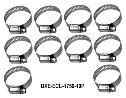 DX Engineering Element Clamps DXE-ECL-1750-10P