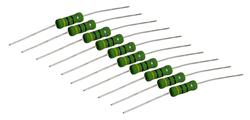 DX Engineering Beverage Termination Resistors DXE-ECM-R470-2