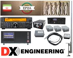 DX Engineering DXpedition Combos DXE-EP2A-DXP
