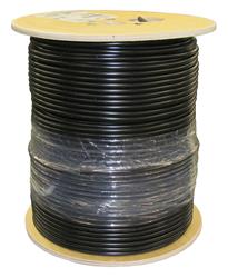 DX Engineering DXE-F6-1000 DX Engineering F6 75-ohm Bulk Coaxial Cable ...