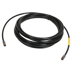 DX Engineering F6 75-ohm Coaxial Cable Assemblies DXE-F6F033