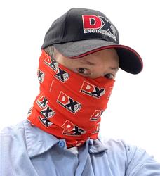 DX Engineering Face Masks DXE-FACEMASK