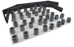 DX Engineering Ferrite Bead Choke Kits DXE-FBC