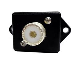 DX Engineering Flanged Feedpoint Connectors DXE-FFPC-SO239