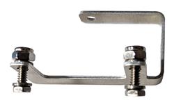 DX Engineering Flanged Feedpoint Connector Mounting Brackets DXE-FFPM