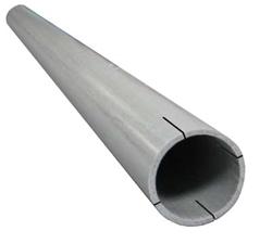 DX Engineering Fiberglass Tubing DXE-FT2500-8S