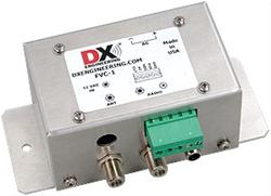 DX Engineering Receive Feedline Voltage Couplers DXE-FVC-1