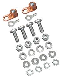 DX Engineering Ground Bus Hardware Packs