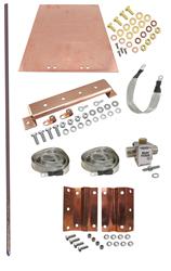 DX Engineering Station Accessory Packages DXE-GET-GROUNDED