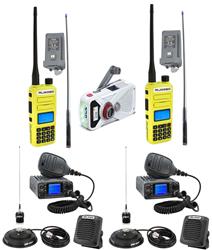 DX Engineering Emergency Readiness Packages DXE-GMR25-FAMRDY