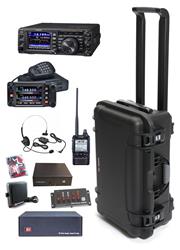 DX Engineering DXE-GOKIT-3 DX Engineering Go Kits | DX Engineering