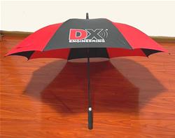 GOLF　アイアン　傘 Haas-Jordan Raiden Umbrella - Worldwide Golf Shops