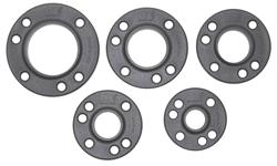 DX Engineering Guy Rings DXE-GR-5P