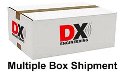 DX Engineering Antenna Packaging Component DXE-HA0016