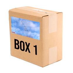 DX Engineering Antenna Packaging Component DXE-HA0201