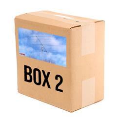 DX Engineering Antenna Packaging Component DXE-HA0202