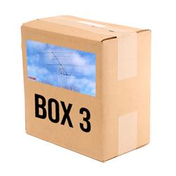 DX Engineering Antenna Packaging Component DXE-HA0203