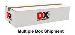 DX Engineering Antenna Packaging Component DXE-HA0204