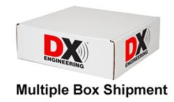 DX Engineering Antenna Packaging Component DXE-HA0219