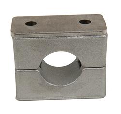 DX Engineering Heavy-Duty Saddle Clamps DXE-HDS-100AP