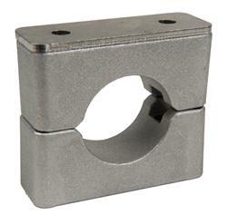 DX Engineering Heavy-Duty Saddle Clamps DXE-HDS-150AP