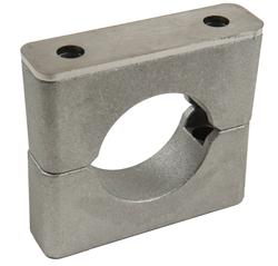 DX Engineering Heavy-Duty Saddle Clamps DXE-HDS-200AP