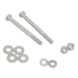 DX Engineering Armor Coated Hex Bolt Hardware Sets DXE-HDSBOLT-2-5