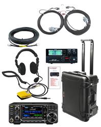 DX Engineering Select Transceiver Packages