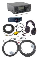 DX Engineering Getting Started Base Radio Packages DXE-HFICO-BASIC