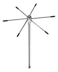 DX Engineering Hot Rodz™ Antenna Capacity Hats DXE-HR-2P