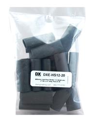 DX Engineering Heat Shrink Tubing DXE-HS12-20