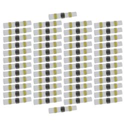 DX Engineering Heat Shrink Self-Solder Wire Splice Connectors DXE-HSIB-1210-50