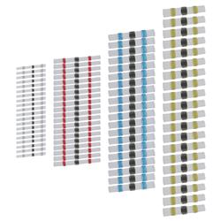 DX Engineering Heat Shrink Self-Solder Wire Splice Connectors DXE-HSIB-PACK3