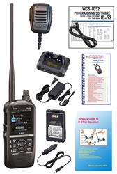 ICOM ID-52A ICOM ID-52A VHF/UHF Multi-Function D-Star ICOM ID-52A ICOM ID-52A VHF/UHF Multi-Function D-Star