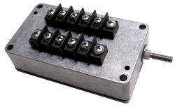 DX Engineering Rotator Control Line Protectors