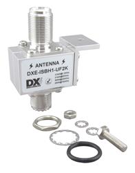 DX Engineering Surge Arrestors DXE-ISBH1-UF2K