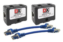 DX Engineering ISO-PLUS Ethernet RF Filters