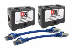 DX Engineering ISO-PLUS Ethernet RF Filters DXE-ISO-PLUS-2