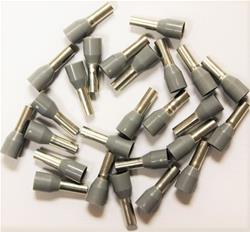 DX Engineering Insulated Wire Ferrules
