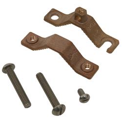 DX Engineering Grounding Clamps DXE-J-2