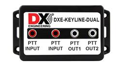 DX Engineering Key Line Combiner-Splitter