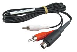 DX Engineering Transceiver Amplifier Keying Cables DXE-KWD-8P-RCA