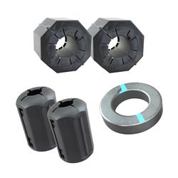 DX Engineering Ferrite DXE-LA3-RFI