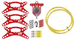 DX Engineering Wire Antenna Building Components DXE-LPB-1-1-BNC